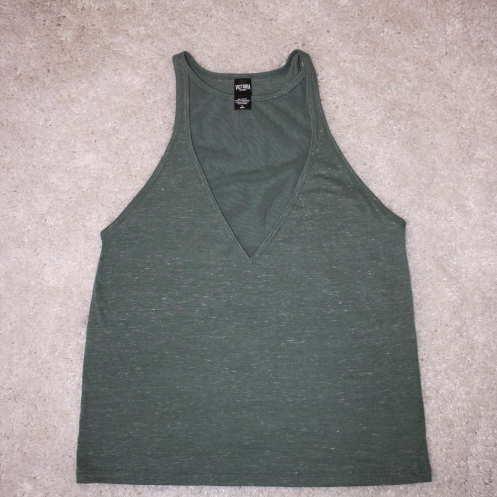 Victorias Secret Sport Tank